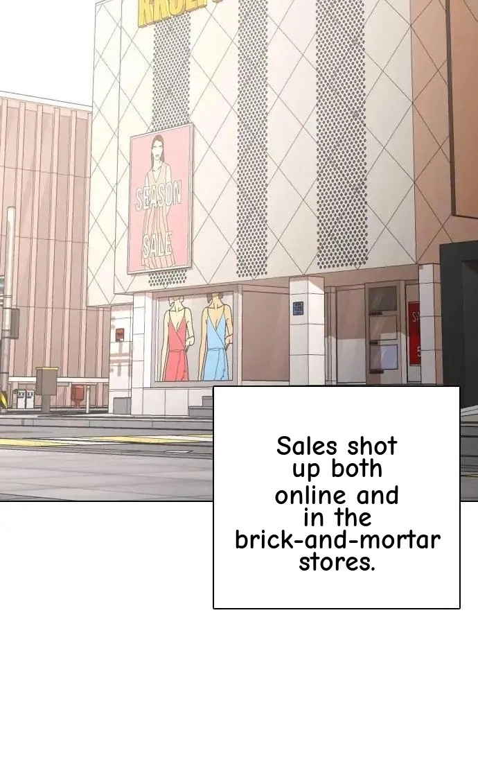 Tales of Greed Deep capítulo 86 página 67