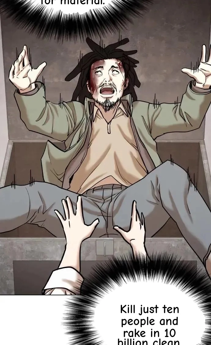 Tales of Greed Deep capítulo 86 página 58