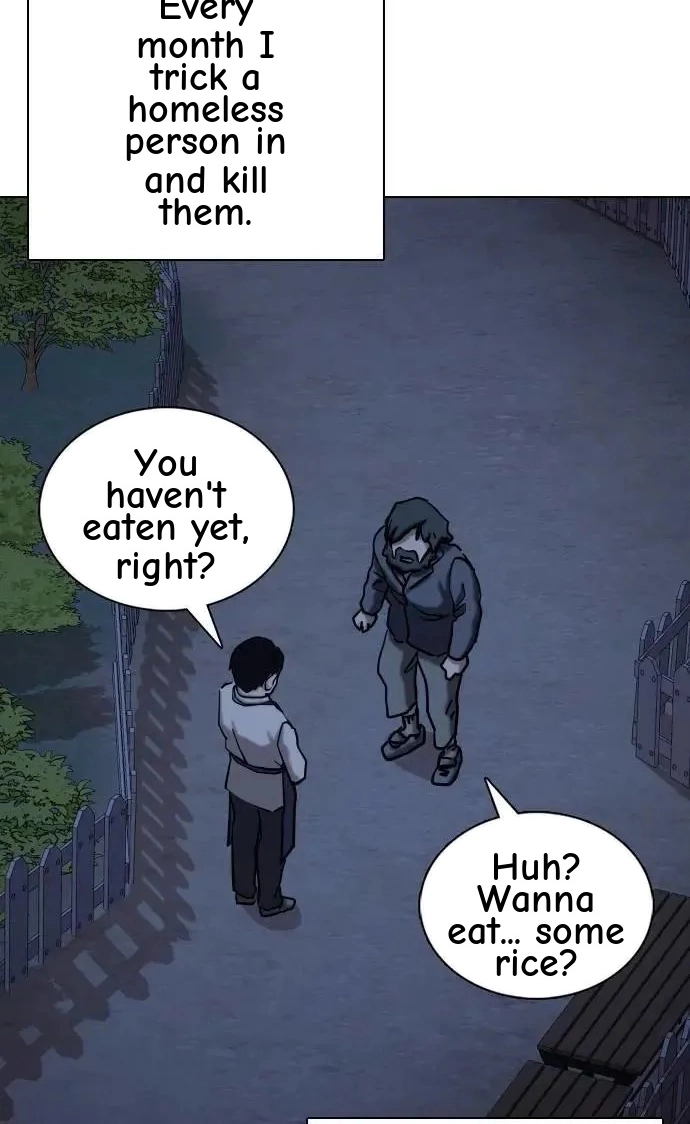 Tales of Greed Deep capítulo 86 página 70