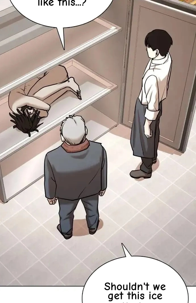 Tales of Greed Deep capítulo 87 página 49