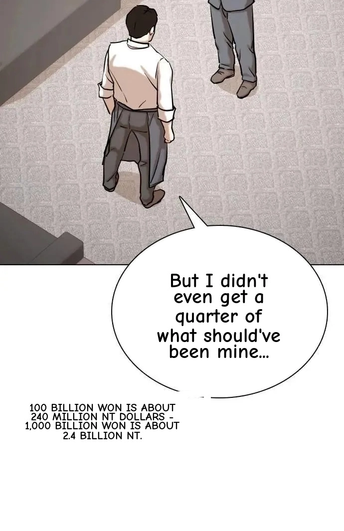 Tales of Greed Deep capítulo 87 página 40