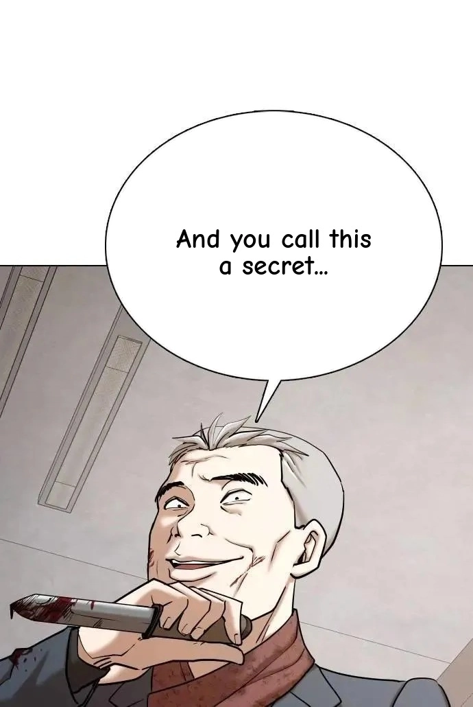 Tales of Greed Deep capítulo 87 página 69