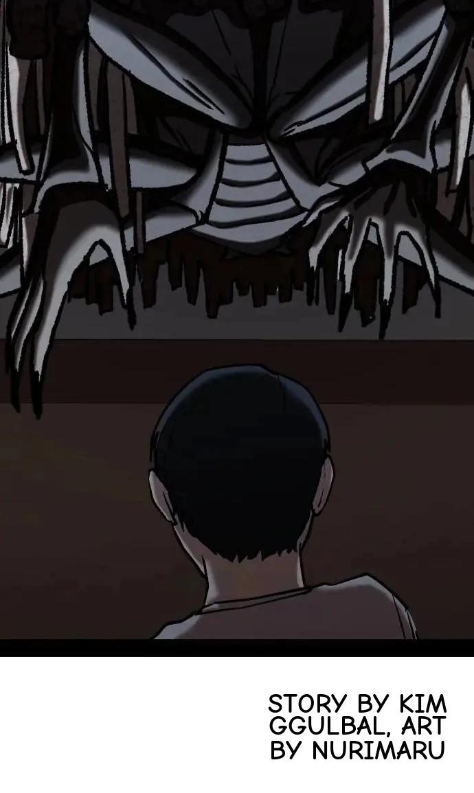 Tales of Greed Deep capítulo 87 página 99