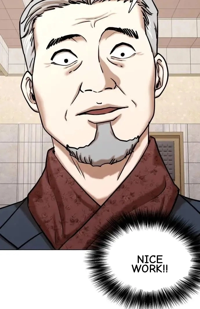 Tales of Greed Deep capítulo 87 página 45