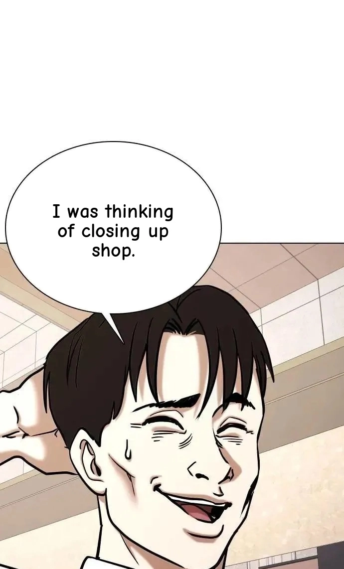Tales of Greed Deep capítulo 87 página 1