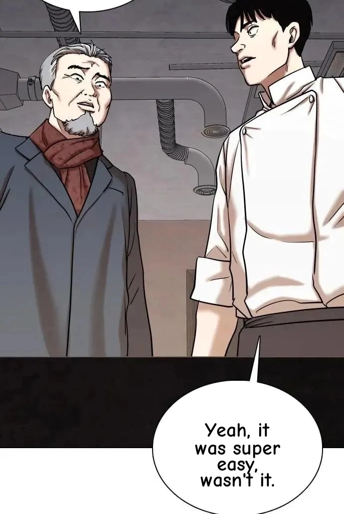 Tales of Greed Deep capítulo 87 página 58