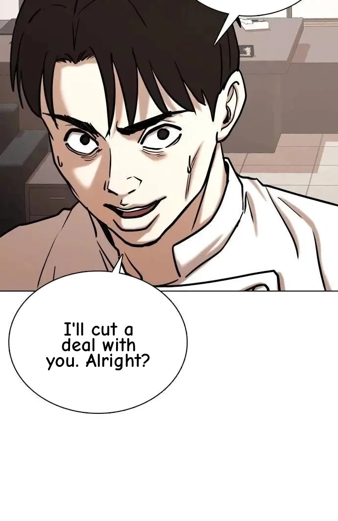 Tales of Greed Deep capítulo 87 página 36
