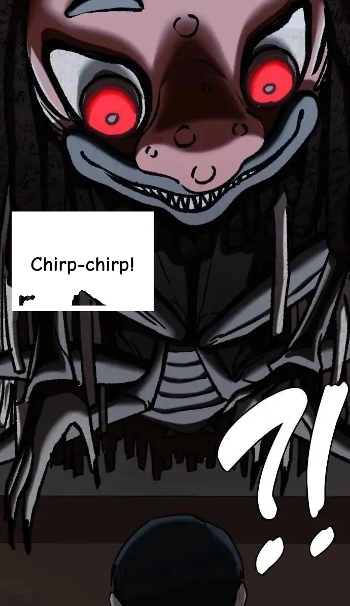 Tales of Greed Deep capítulo 88 página 67