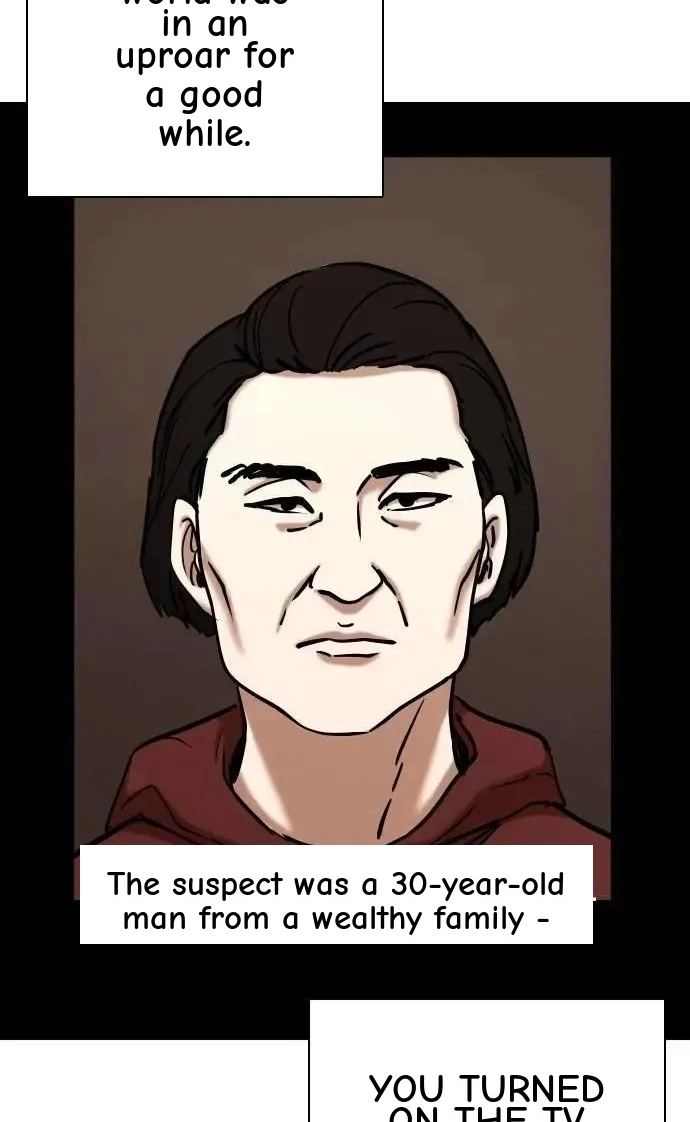 Tales of Greed Deep capítulo 88 página 46