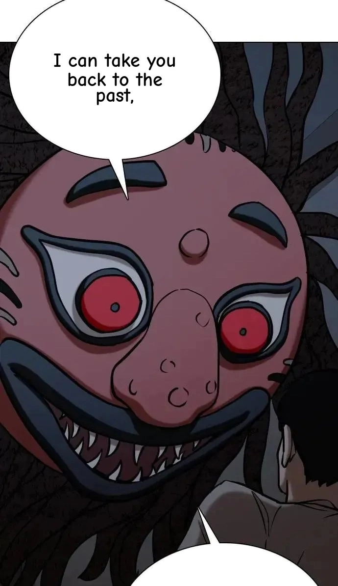 Tales of Greed Deep capítulo 88 página 78
