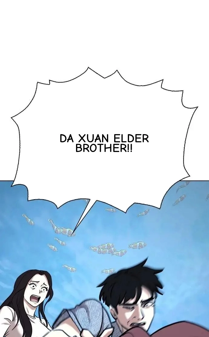 Tales of Greed Deep capítulo 89 página 69