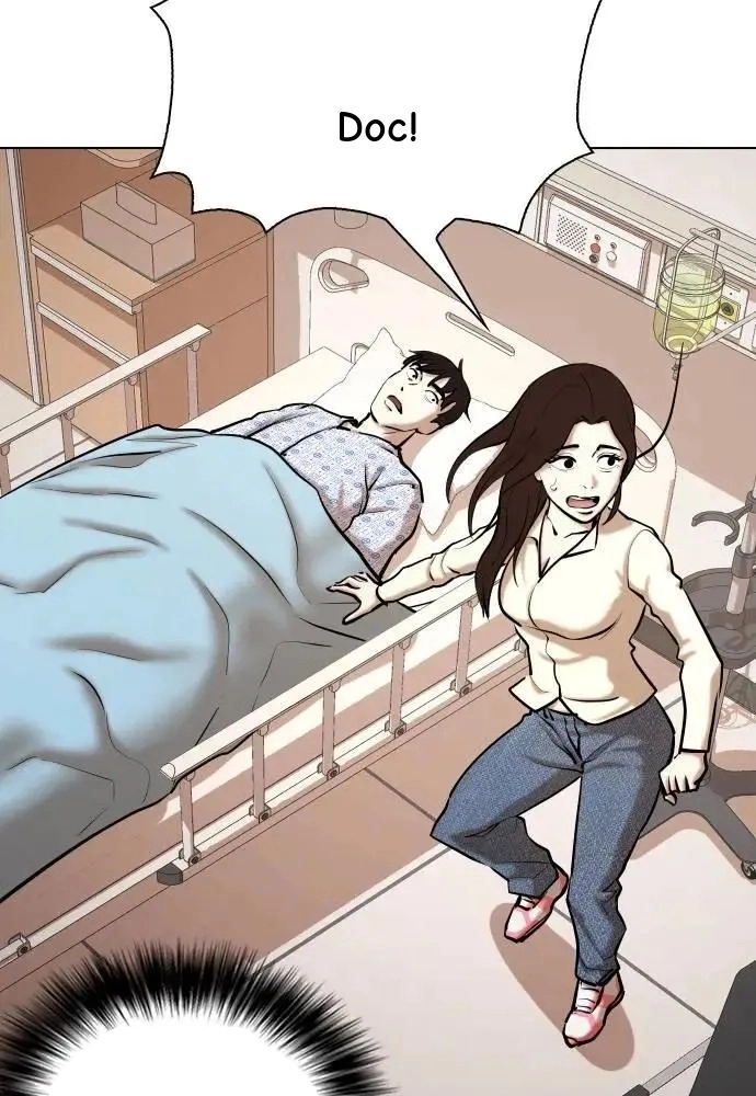 Tales of Greed Deep capítulo 89 página 95