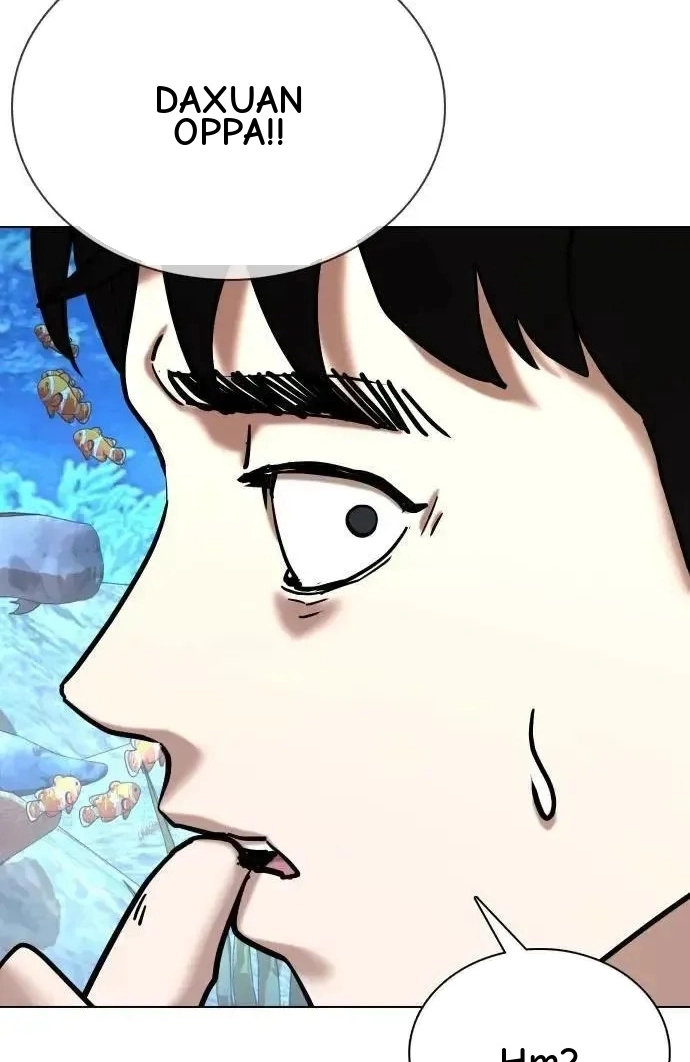 Tales of Greed Deep capítulo 89 página 42