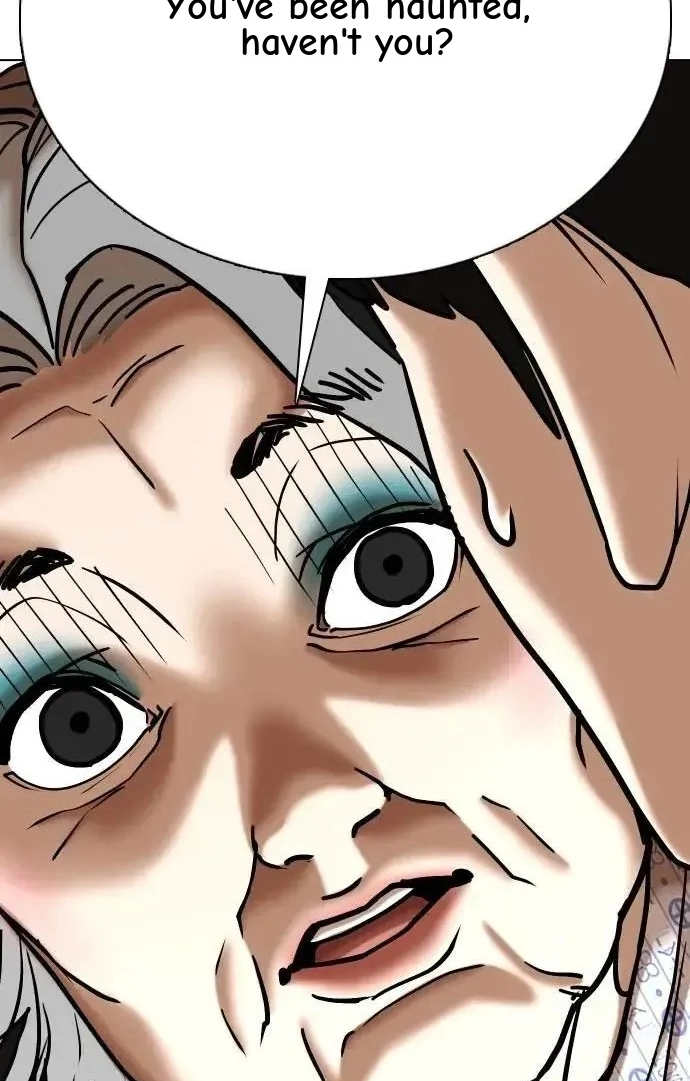 Tales of Greed Deep capítulo 90 página 35