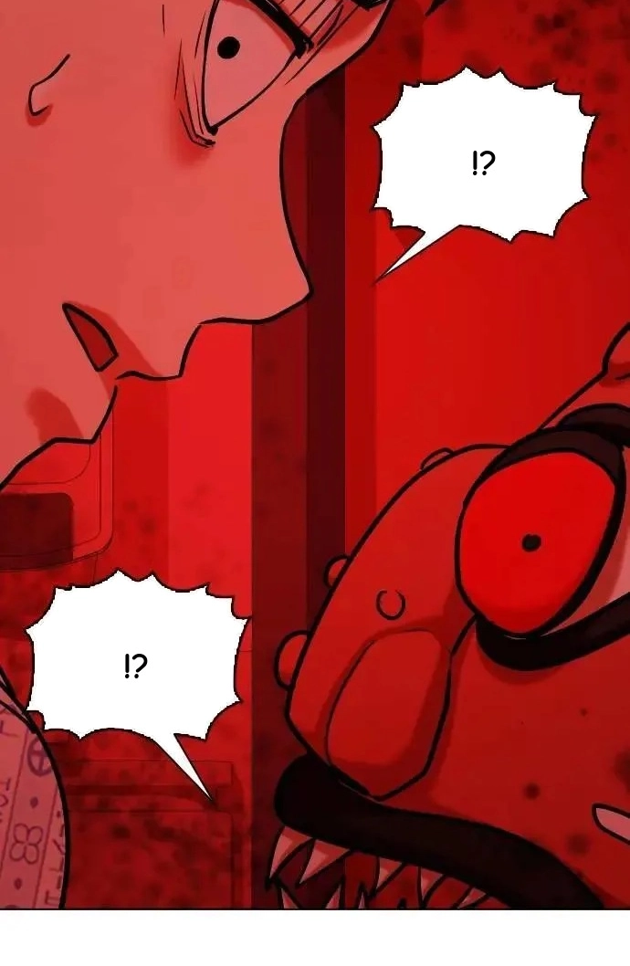 Tales of Greed Deep capítulo 90 página 82