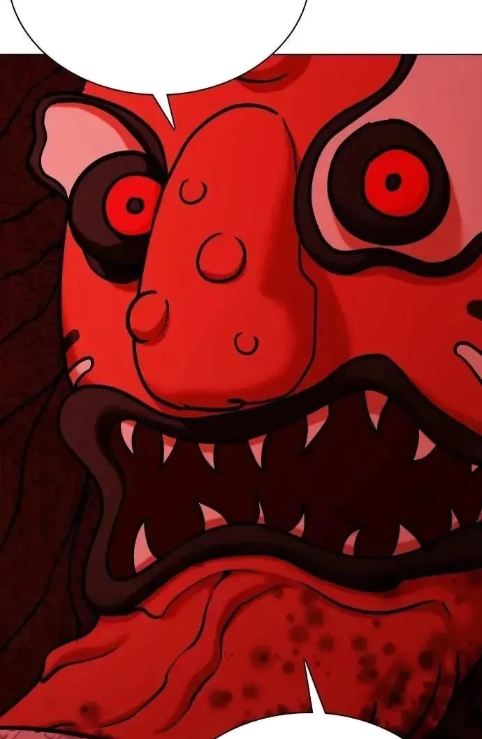 Tales of Greed Deep capítulo 90 página 87