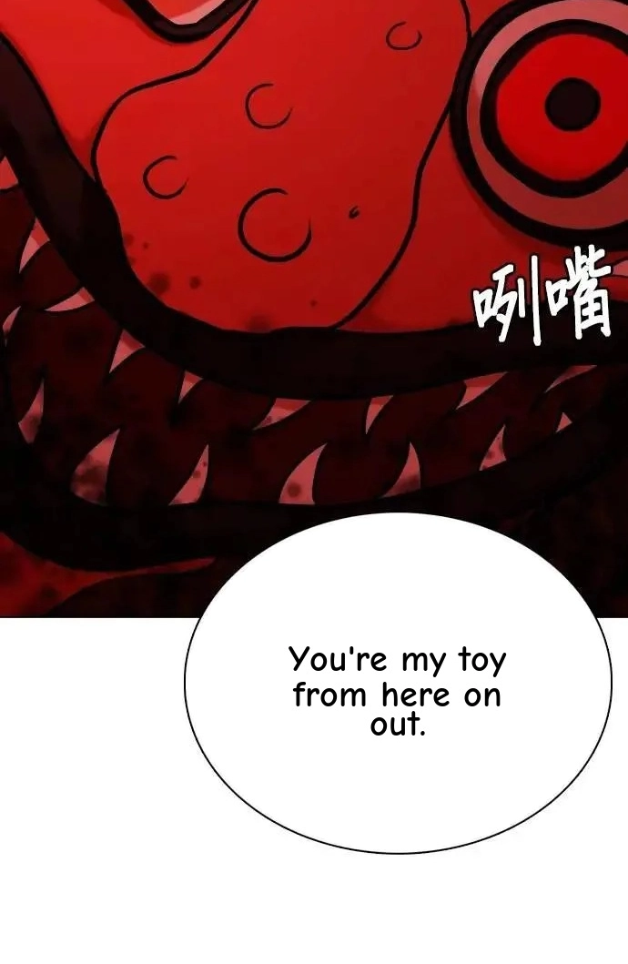 Tales of Greed Deep capítulo 90 página 80