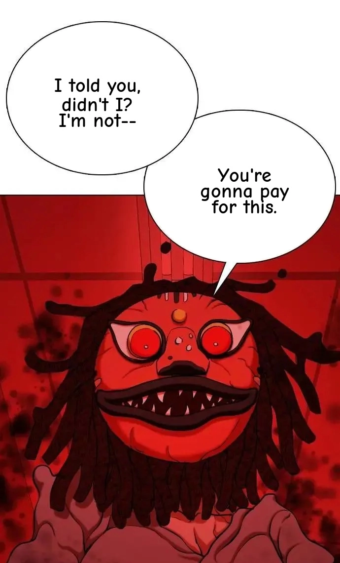 Tales of Greed Deep capítulo 90 página 63