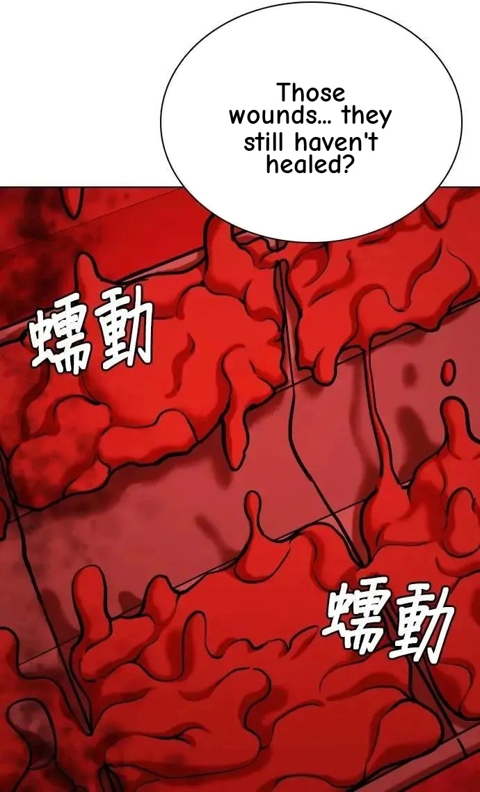 Tales of Greed Deep capítulo 90 página 68