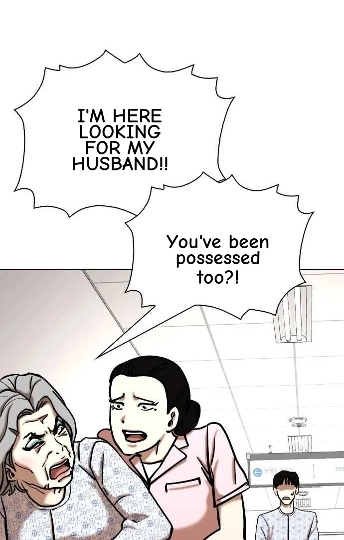 Tales of Greed Deep capítulo 90 página 40