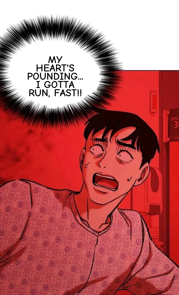 Tales of Greed Deep capítulo 90 página 65