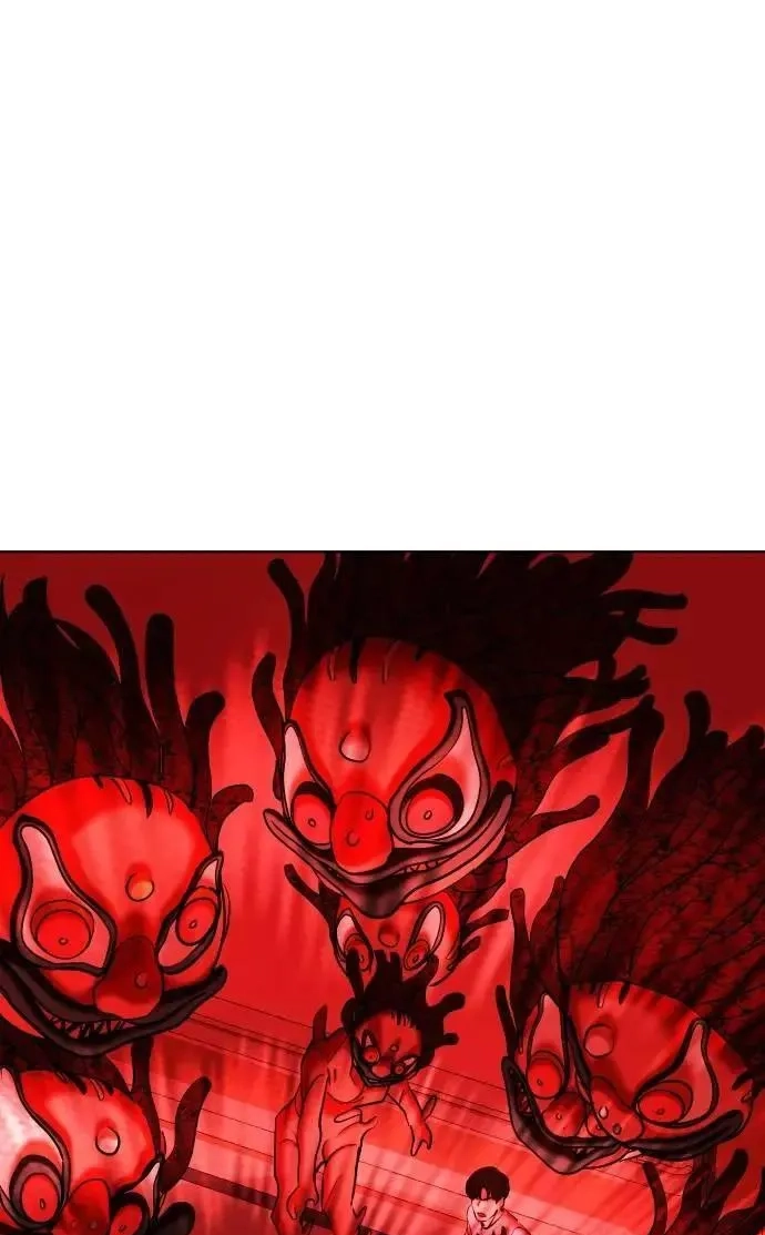 Tales of Greed Deep capítulo 91 página 1