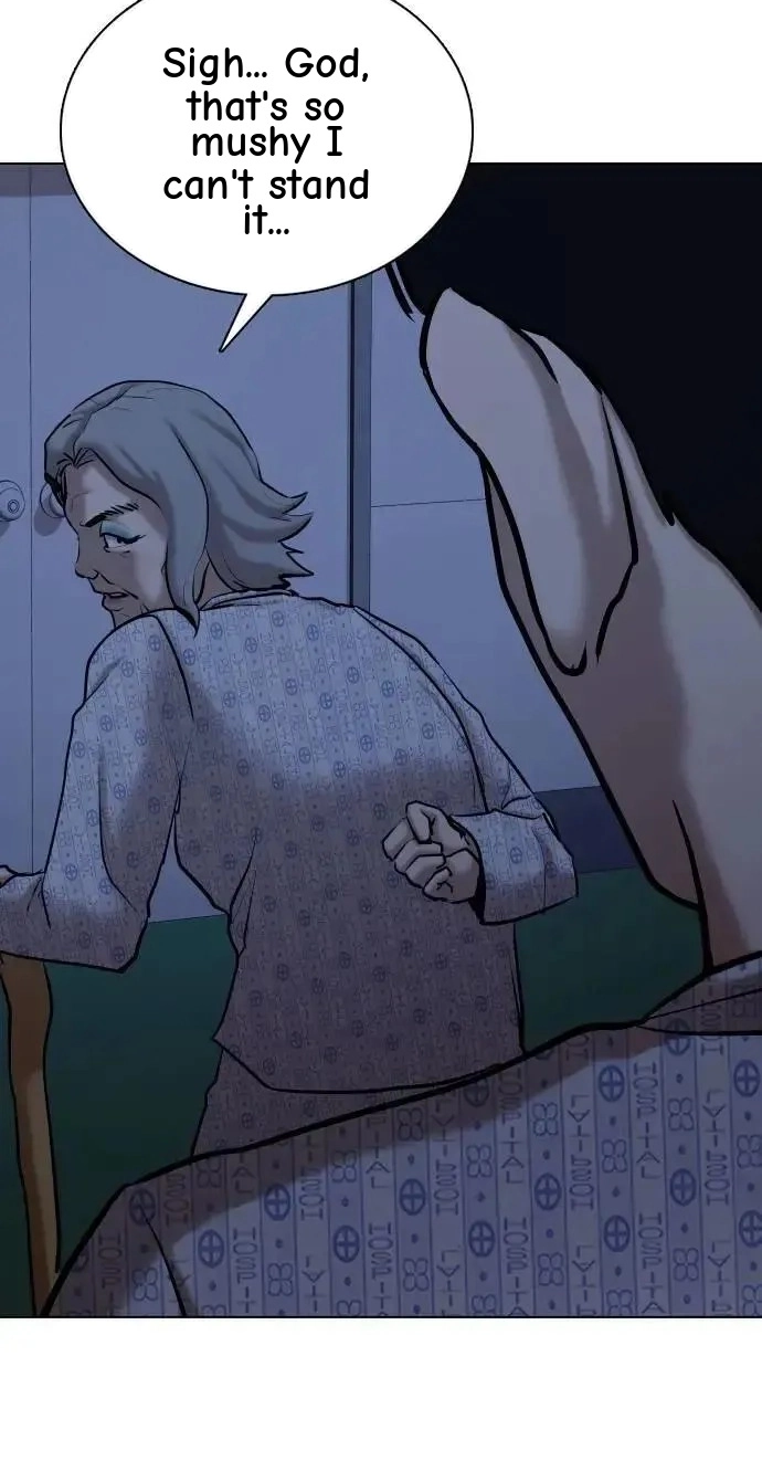 Tales of Greed Deep capítulo 91 página 56