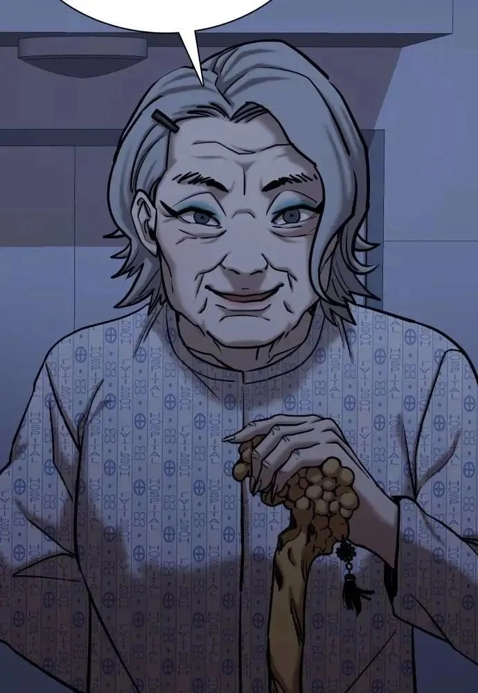 Tales of Greed Deep capítulo 91 página 63