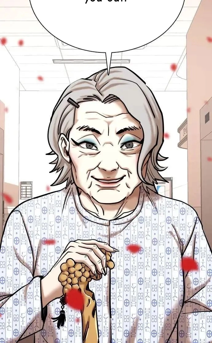 Tales of Greed Deep capítulo 91 página 10