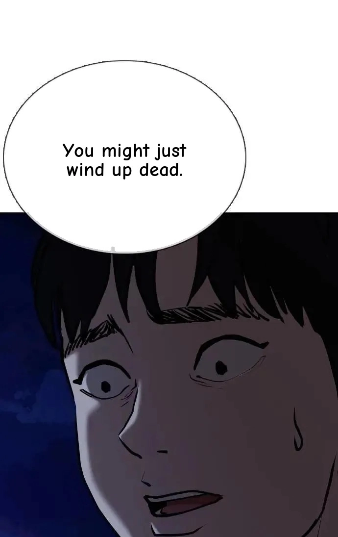 Tales of Greed Deep capítulo 91 página 33