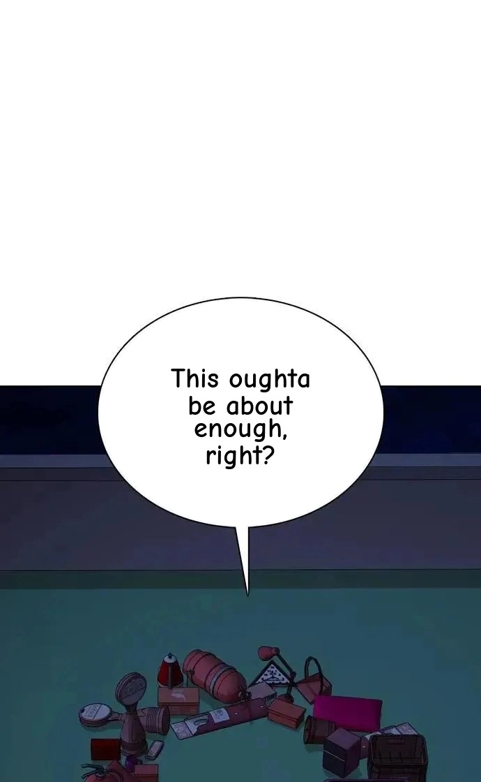 Tales of Greed Deep capítulo 91 página 71