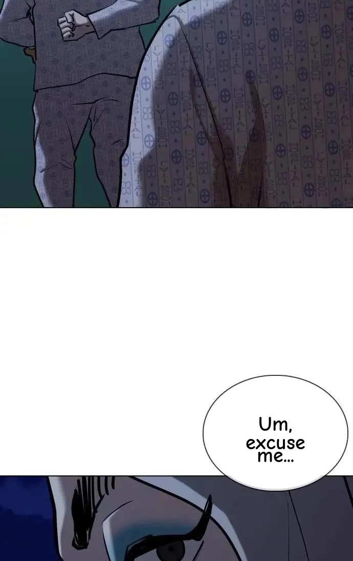 Tales of Greed Deep capítulo 91 página 38