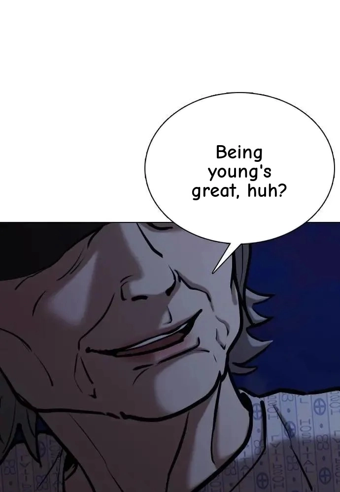Tales of Greed Deep capítulo 91 página 61