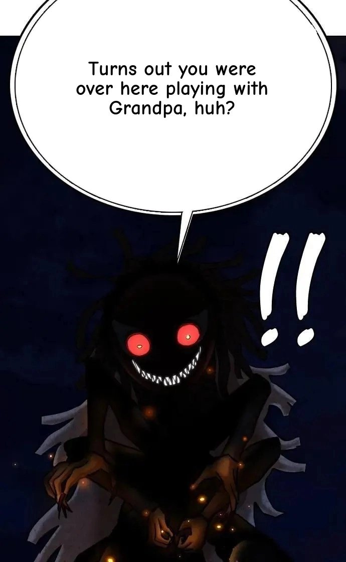 Tales of Greed Deep capítulo 91 página 86