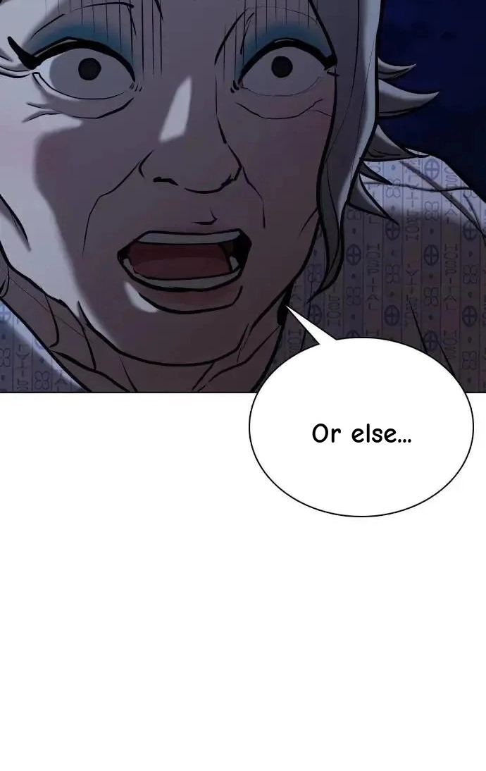 Tales of Greed Deep capítulo 91 página 32