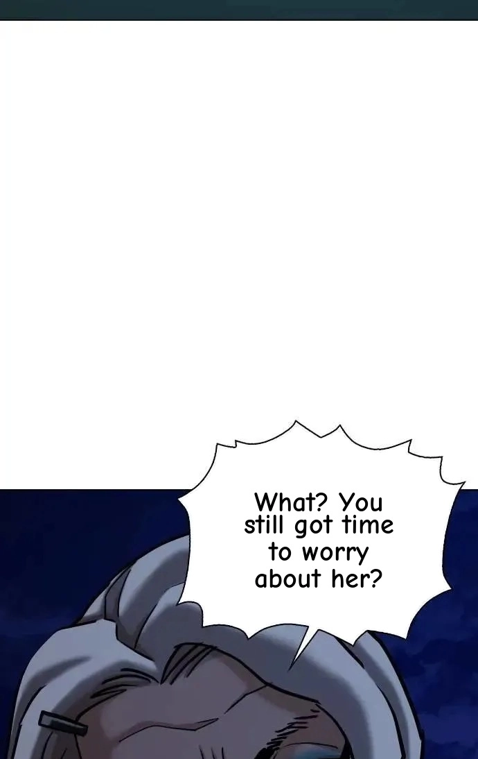 Tales of Greed Deep capítulo 91 página 41
