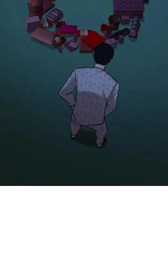 Tales of Greed Deep capítulo 91 página 72