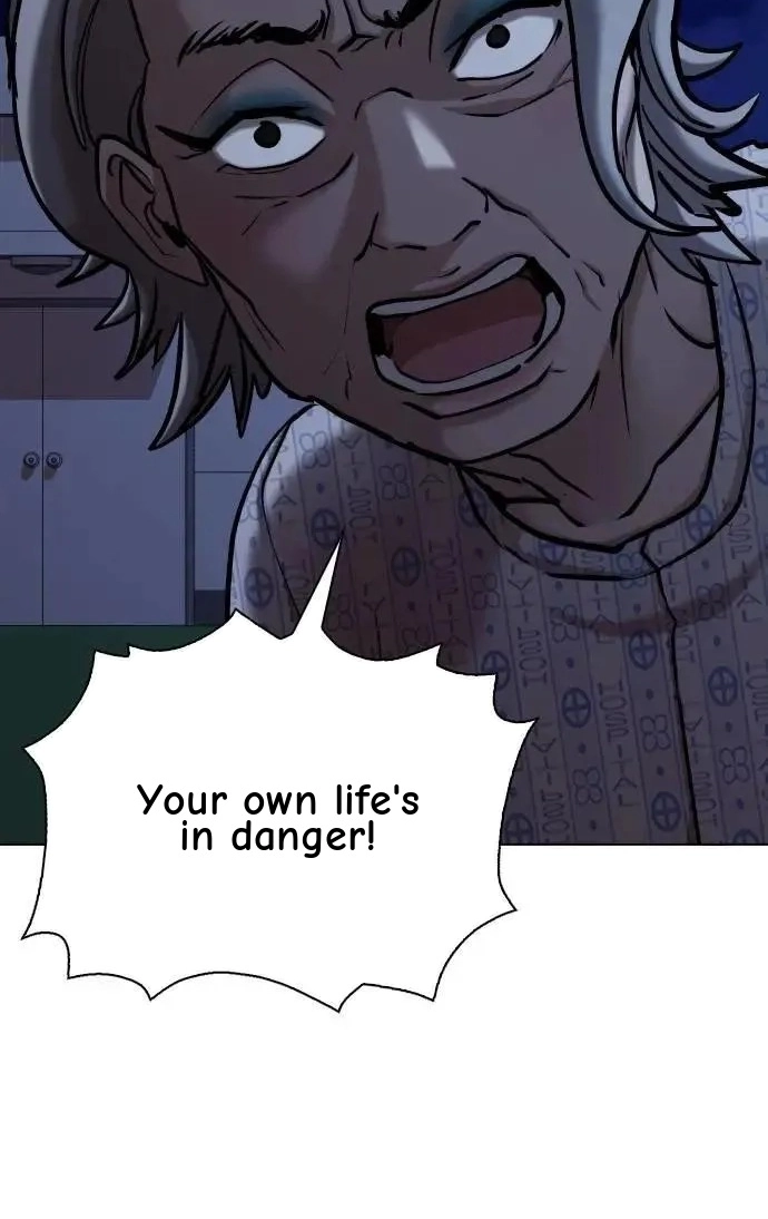 Tales of Greed Deep capítulo 91 página 42