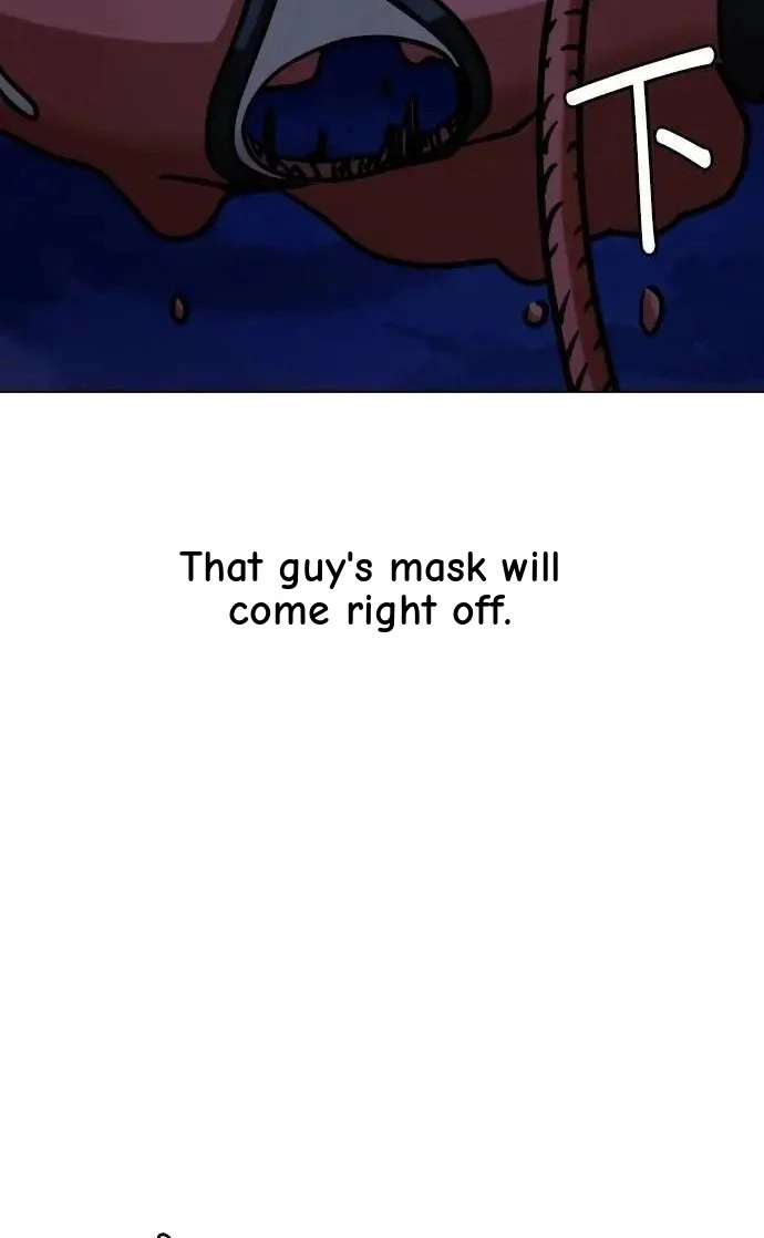 Tales of Greed Deep capítulo 92 página 58