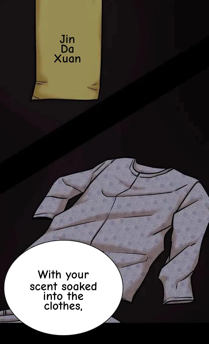 Tales of Greed Deep capítulo 92 página 39