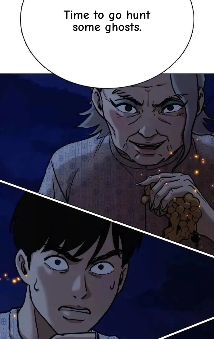 Tales of Greed Deep capítulo 92 página 6