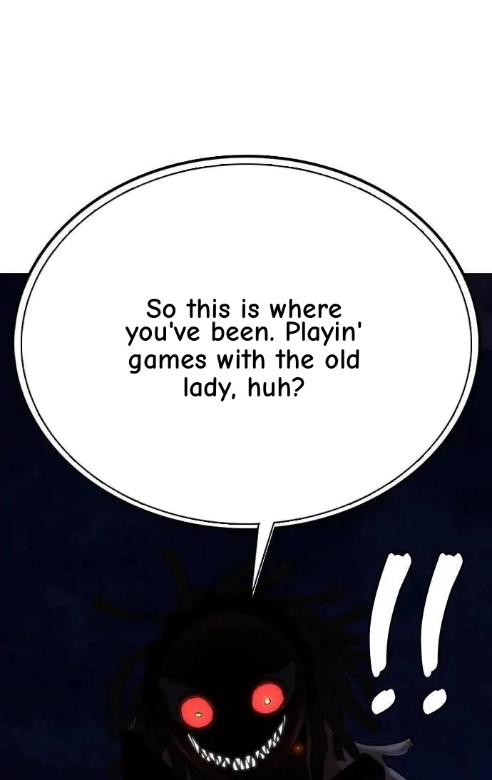 Tales of Greed Deep capítulo 92 página 1