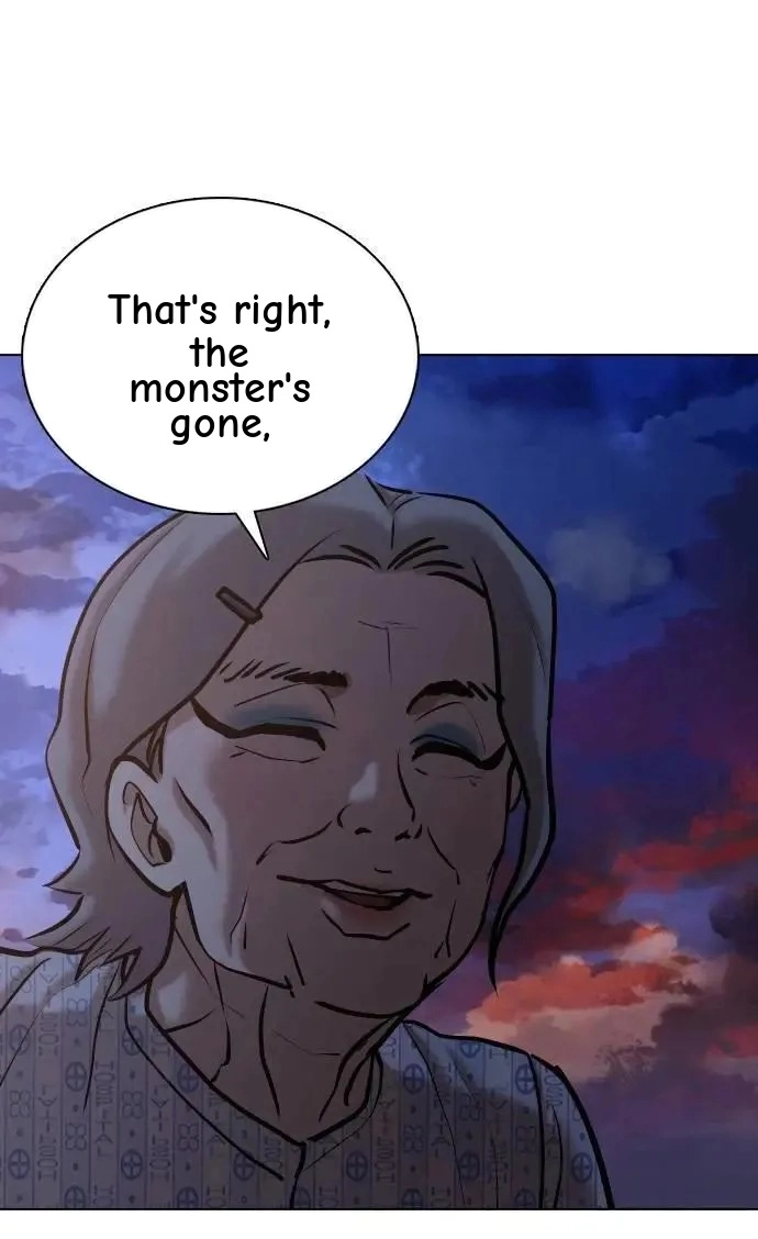 Tales of Greed Deep capítulo 92 página 75