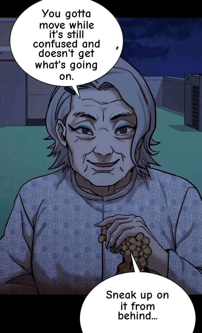 Tales of Greed Deep capítulo 92 página 42
