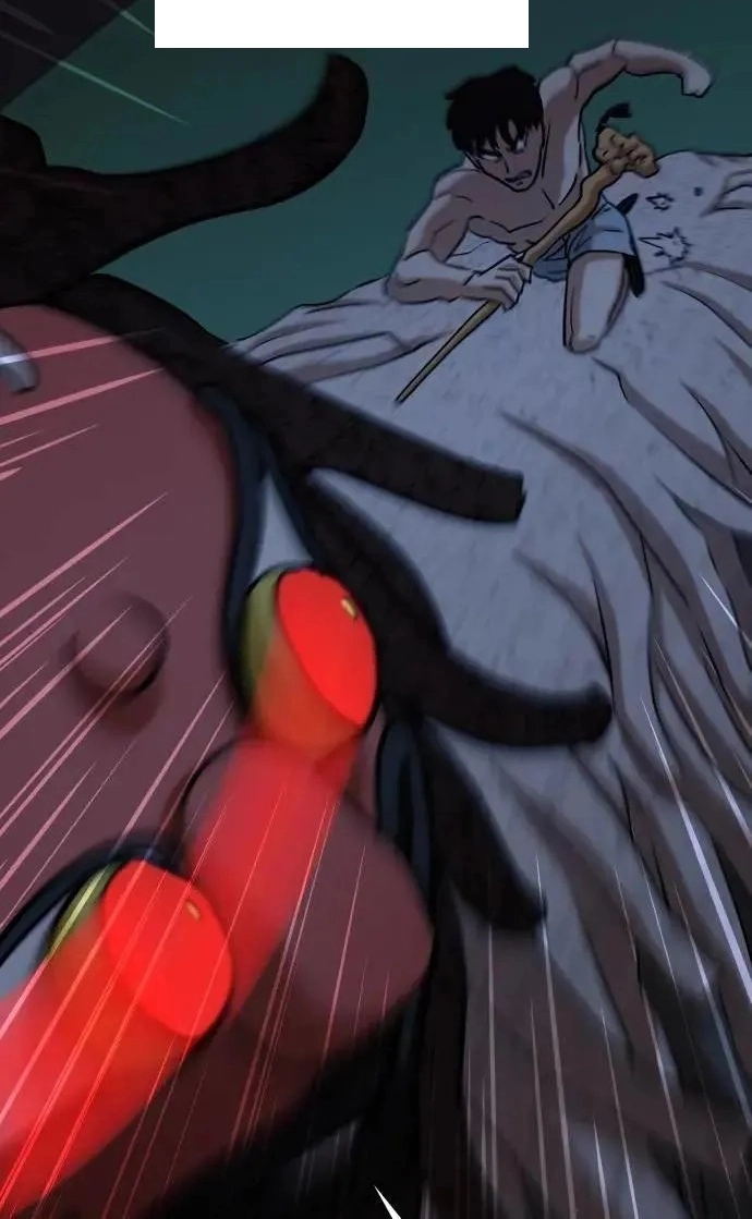 Tales of Greed Deep capítulo 92 página 48