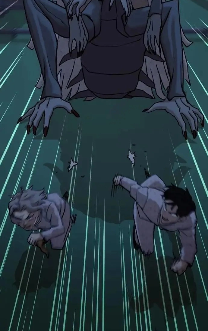 Tales of Greed Deep capítulo 92 página 14