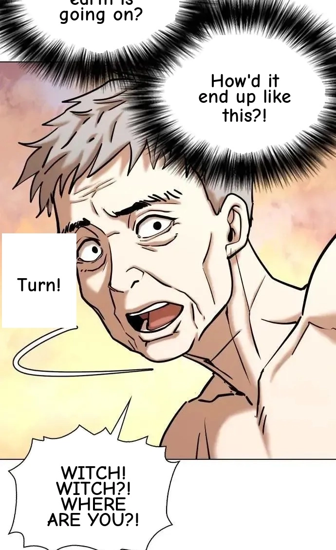 Tales of Greed Deep capítulo 93 página 23