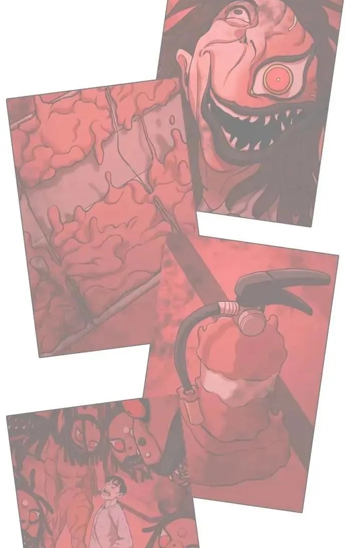 Tales of Greed Deep capítulo 93 página 58