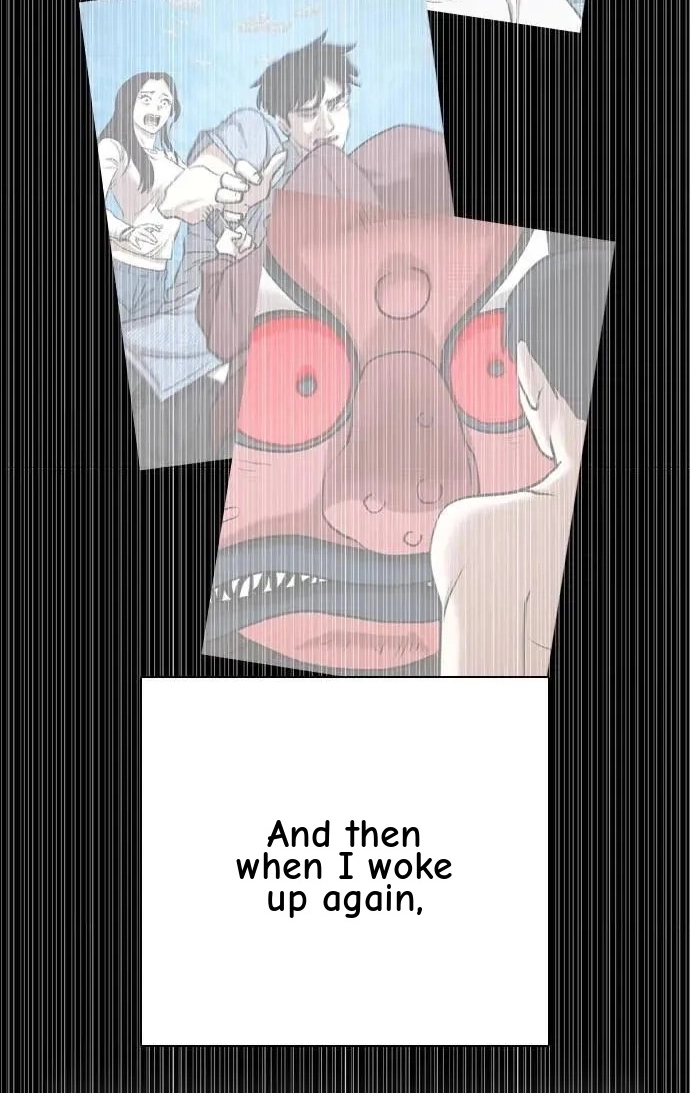 Tales of Greed Deep capítulo 93 página 50