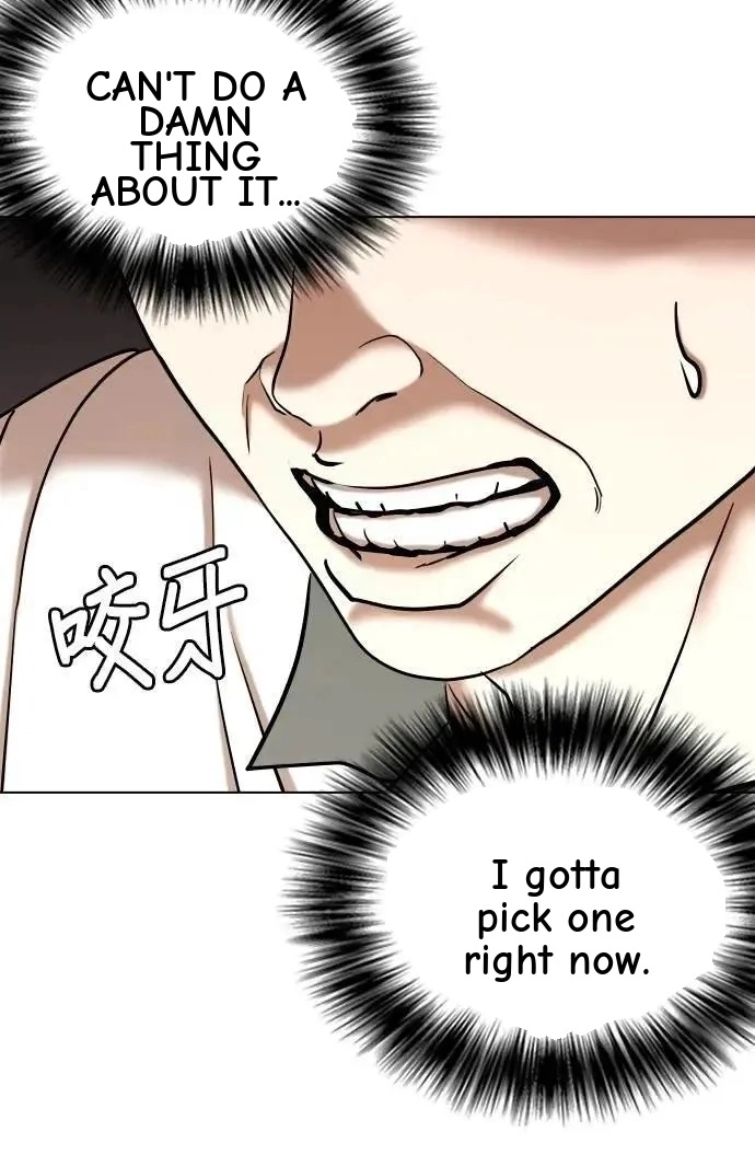 Tales of Greed Deep capítulo 95 página 18